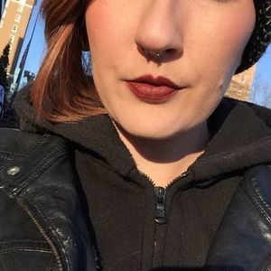 Meet your Posher, Tessa